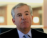 Greg Johnson Chairman & CEO, Franklin Templeton Investments