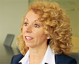 Lisa Jones CEO Pioneer Investments 